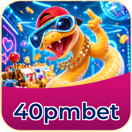 40pmbet