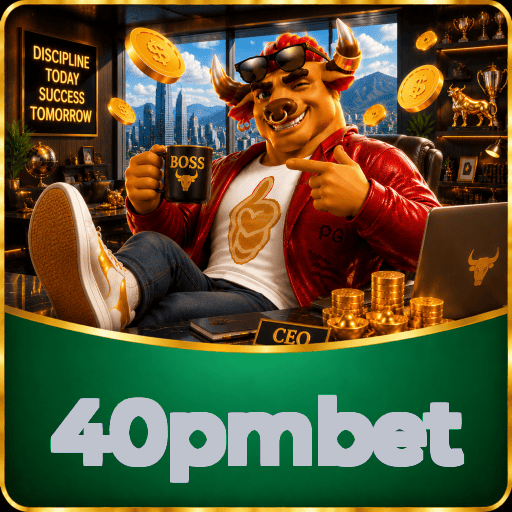40pmbet
