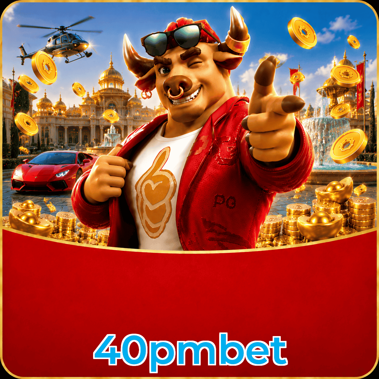 40pmbet
