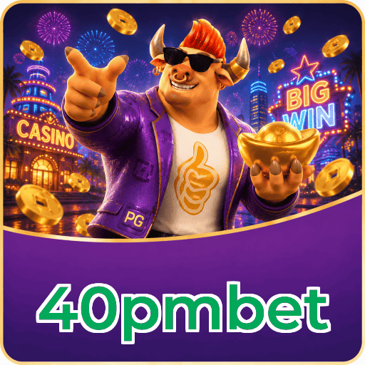 40pmbet